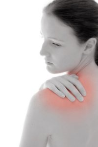 shoulder pain